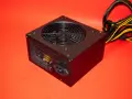 Cooler Master 500W RS-500-ACAB-B1 компютърно захранване PSU 500 вата за настолен PC, снимка 2