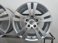 4бр 16ски джанти за MERCEDES, AUDI, VW 5х112мм A161432, снимка 3