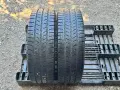 2бр.ЗИМНИ ГУМИ Continental 215/65/16C за бус Iveco,Ducato,Sprinter,T5,T6,Crafter,Master, снимка 3