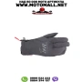 Ръкавици ALPINESTARS AMT-10 AIR HDRY BLACK, снимка 1