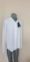 Roberto Ricci Design RRD Cool Max  Made In Italy Stretch Mens Size 52 / L НОВО ! ОРИГИНАЛ! Мъжка Риз, снимка 10