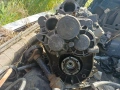 Скоросна кутия Фолцваген шаран 1.9.131кс 4×4, снимка 3