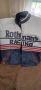 Оригинално кожено яке Rothmans Racing, снимка 2