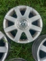 4 броя джанти за vw , снимка 2