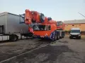 Услуги с автокран и строителна механизация , снимка 1