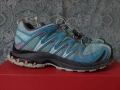 Туристически обувки SALOMON XA Pro 3D номер 39, снимка 2