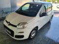 Fiat Panda Van 2013r 1.2+gas, снимка 6