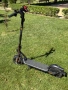 Тротинетка Ninebot f2 pro в отлично състояние, снимка 1