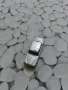 Rolls Royce Matchbox made in Bulgaria метална количка, снимка 5