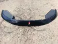 Предна броня горна част за Citroen DS7 - 9821647677, снимка 1