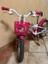 Продавам детско колело Drag Rush 16 цола, снимка 2