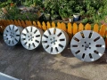 18ки-ОЕ Audi 5x112mm , снимка 1