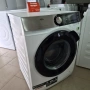 Немска инверторна пералня AEG 9000 SERIES SoftWater Technology 9кг - ГАРАНЦИЯ, снимка 2