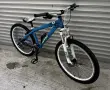 Велосипед Drag C1 Pro Dirt Series 26" 14.5 M размер алуминиево колело, снимка 8