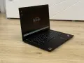 Като Нов 14'FHD IPS Touch 32GB DDR4  Ryzen 5 Pro-5650u/Lenovo Thinkpad T14 Gen 2  1TB SSD, снимка 4