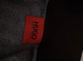 Черно горнище на Hugo Boss, снимка 2