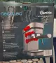 Кафемашина Cecotec Cumbia, снимка 8