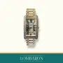 Часовник CARTIER  D988 18K, N: 3166480, снимка 1
