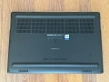 15.6' Full HD IPS Core i9-8950HK DELL Precision 7530 32GB DDR4/256GB NVMe/Quadro P3200 6GB/Бат 4ч, снимка 5