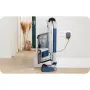 Вертикална прахосмукачка 2in1 Shark IZ380EU PowerPro Flexology, снимка 6
