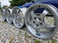 4бр. ОРИГИНАЛНИ 17” Джанти 5х112 за -AUDI/VW/SEAT/SKODA/VAG- 8Jx17H2, ET35, снимка 2