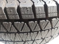 Bridgestone Blizzak DM V3 +джанти с капачки , снимка 6