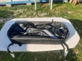 Чанта за багажник за теглич Thule EasyBag 948-4, снимка 7