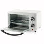 Мини фурна TERMOMAX TX008TQ – Компактен помощник за всяка кухня, снимка 2