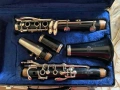 Кларинет BUFFET CRAMPON B12, снимка 1