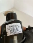 Заден ляв вътрешен стоп за Nissan Qashqai 1.5 Dci (2010) 89071063, снимка 3