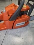 верижен трион Husqvarna 120 Mark II, снимка 6