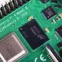 Raspberry Pi 4 Model B / 8GB RAM / нов / неупотребяван, снимка 4