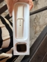 MEV74MP/A Apple Watch Series 11 46mm
Rose Gold AILB SB M/L GPS има
дрьскотини в екрана, снимка 8