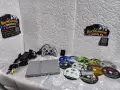 Playstation 2 Satin Silver / 11 Игри / Перфектно работещ!, снимка 1