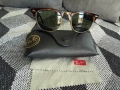 Ray-Ban RB3016-Clubmaster, снимка 2