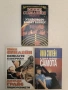 Копелето Банерман; Подозрението - Мики Спилейн, Джулия Грайс, снимка 1