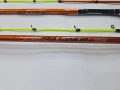 Въдица за риболов FL Aqua River до 280гр 2.10м/2.40м/2.70м/3.00м, снимка 2