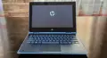 Продавам Гаранционен HP Touchscreen ProBook X360/IPS11.6сKам/4CoreUp2.7ghz/8gbDDR/SSD192gb/8чБат , снимка 8