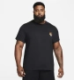 Nike Dri-fit тениска мъжка оригинален , снимка 3