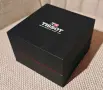 Tissot Chrono XL T116.617.36.037.00 45mm чисто нов мъжки часовник с кутия и книжки 100% оригинален, снимка 3