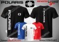 POLARIS тениска и шапка, снимка 9