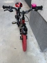Детски велосипед DRAG Alpha 16", снимка 4