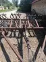 Прикачен култиватор с 4 грапи, снимка 2