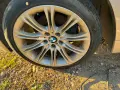 bmw e60 525d 177автомат на части e60 бмв е60 525д на части m57d25d кожа, снимка 11