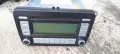 CD Player VW Passat B6, снимка 1