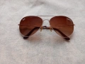 Слънчеви очила Ray Ban Aviator, снимка 1