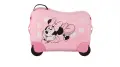 Детски твърд куфар minnie glitter, Samsonite , снимка 1