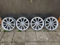 ОРИГИНАЛНИ джанти 18 ' цола 5x112 AUDI A4 B9 / АУДИ VW ET39 7,5J 5х112, снимка 1