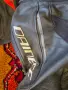 Комплект кожен мотоциклетен панталон и яке на марката Dainese серия Super Fast Estivo , израбтени о, снимка 3
