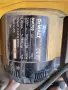 Професионален потапящ циркуляр DeWALT DW705 Type 1 (305 мм) + Диск за Алуминий , снимка 3